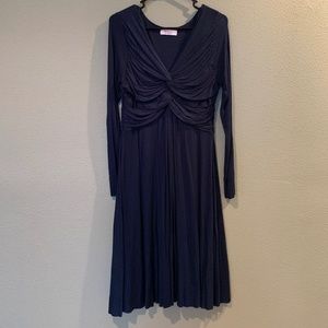 Anthropologie Bayley 44 Dress